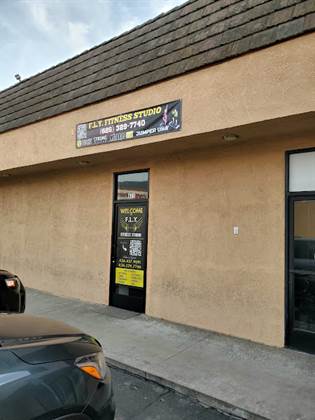 single listing image