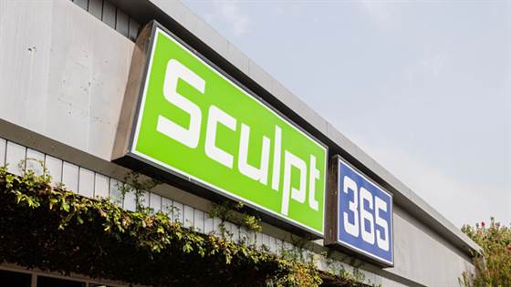 single listing image