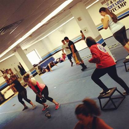 single listing image