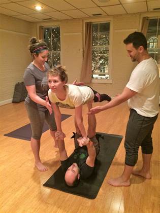 single listing image