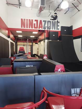 Ninja Zone