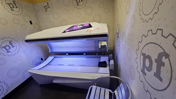 single listing image