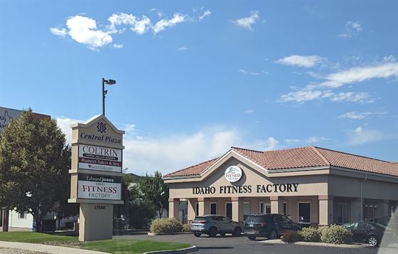 Idaho Fitness Factory Fairview