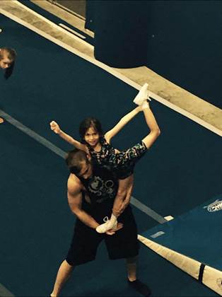 single listing image