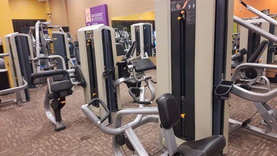 Anytime Fitness