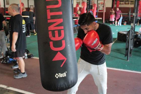 single listing image