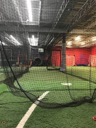 Hard Work Gets Me Hits