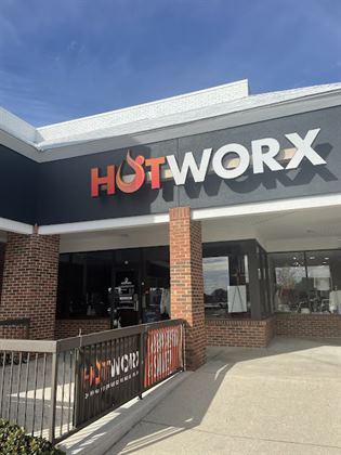 HOTWORX - Huntsville, AL (Piedmont)