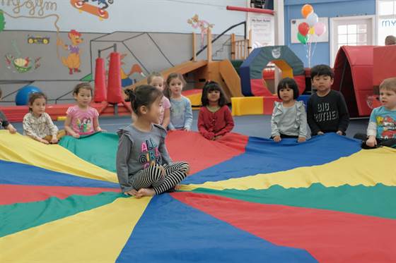 single listing image