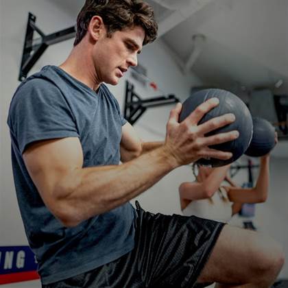 single listing image