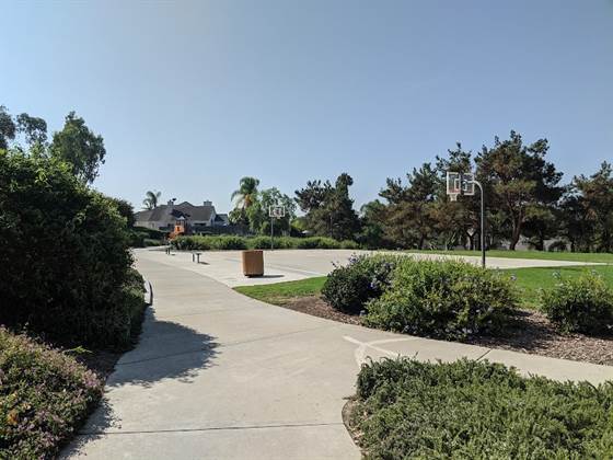 single listing image