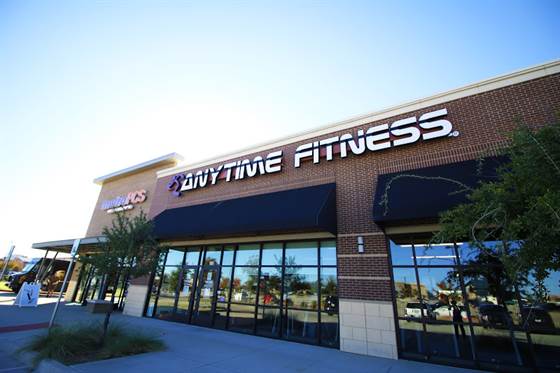 single listing image