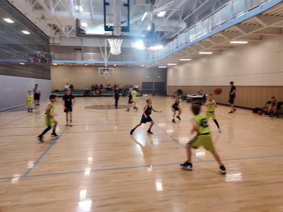 single listing image