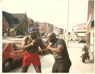 single listing image