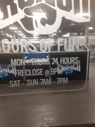 single listing image