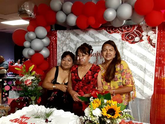 single listing image