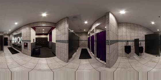 single listing image