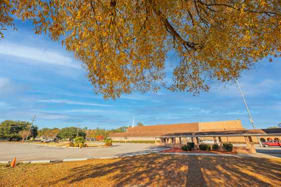 A C Jackson Wellness Center