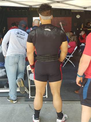 single listing image