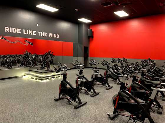 Crunch Fitness - Canton