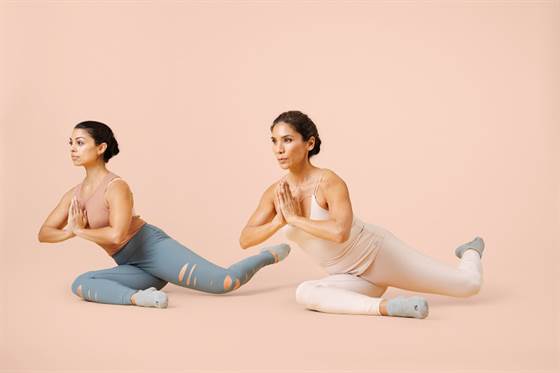 single listing image