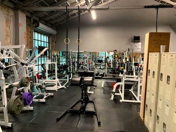 single listing image