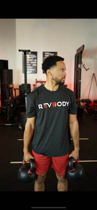 single listing image