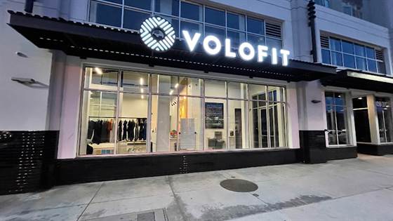 single listing image