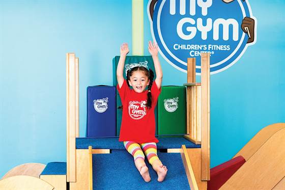 My Gym Children's Fitness Center