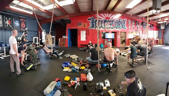 single listing image