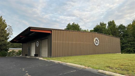 CrossFit Winston-Salem Gym