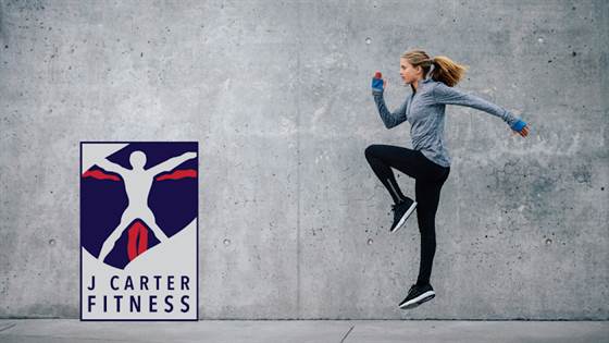 J Carter Fitness - Personal Trainer in Athens