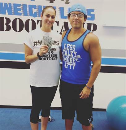 single listing image