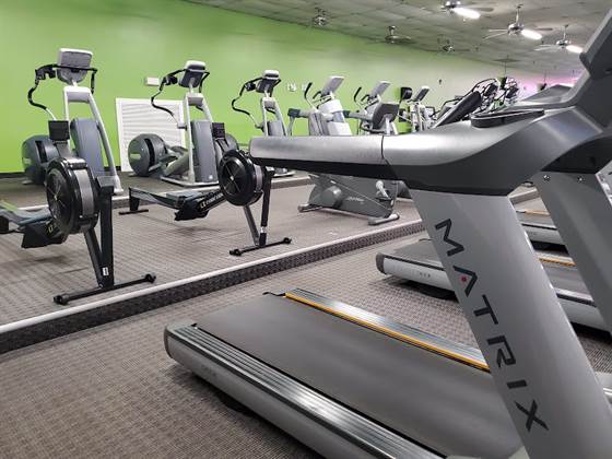 single listing image