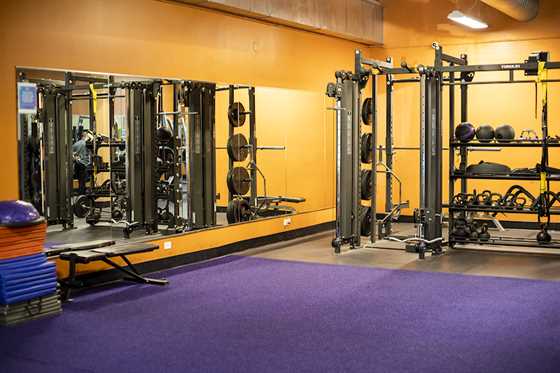 Anytime Fitness