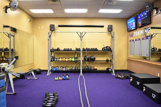 Anytime Fitness