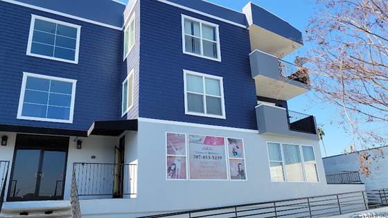 single listing image