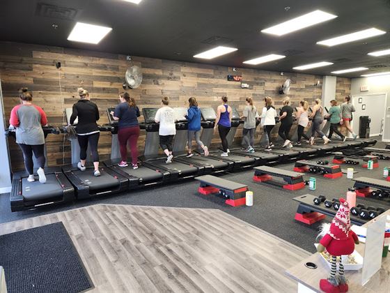 Treadfit Shorewood