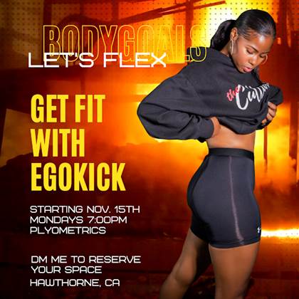 single listing image