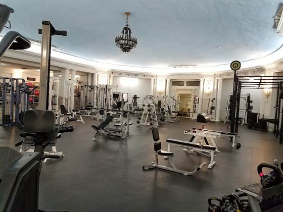 Edgewater Athletic Club