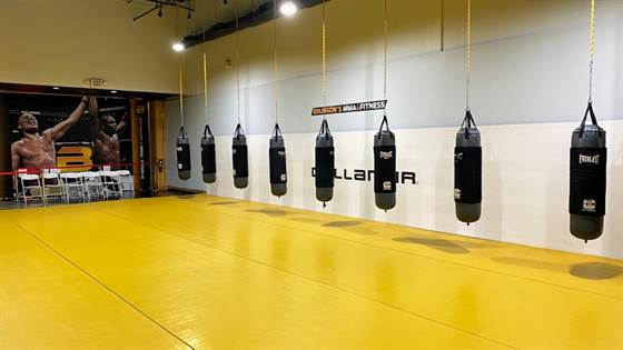 Brunson's MMA and fitness