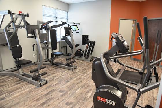 The Exercise Coach South Naperville IL