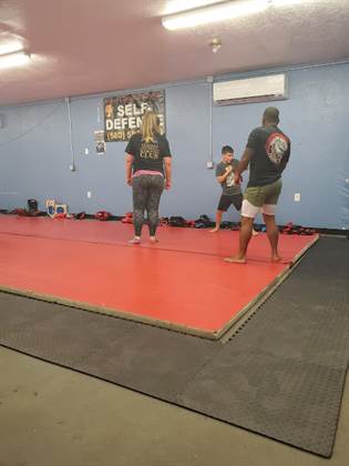 single listing image