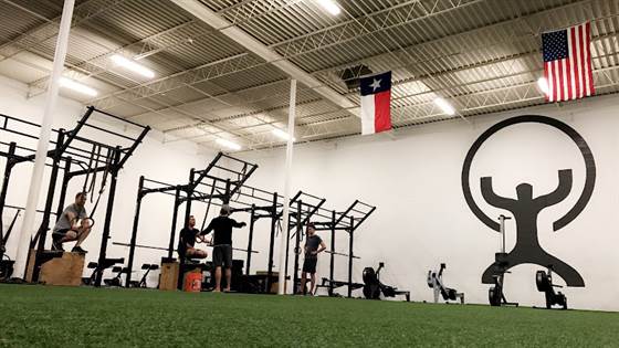 single listing image