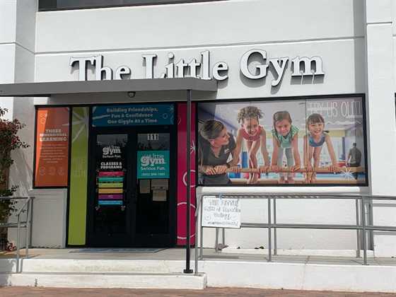 single listing image