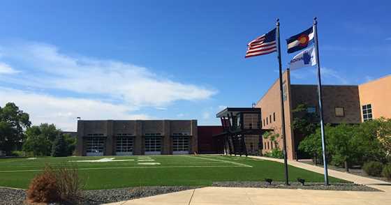 single listing image