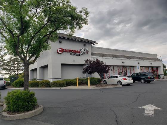 single listing image