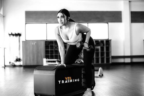 single listing image