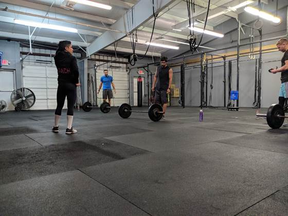 single listing image