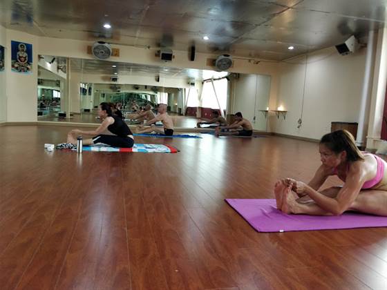 single listing image